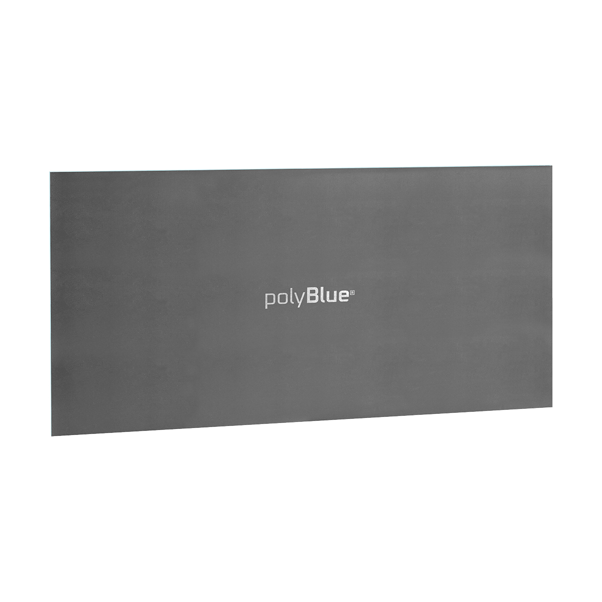 PolyBlue pro plaat XL 10mm